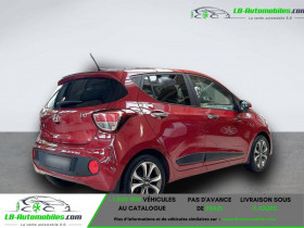 Hyundai i10 , garage LB AUTOMOBILES  Beaupuy